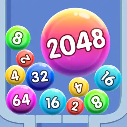 2048 Ball Buster Cheats