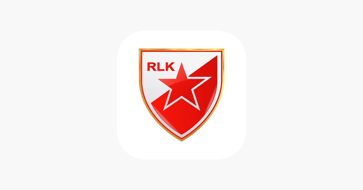 Red Star Rlc をapp Storeで