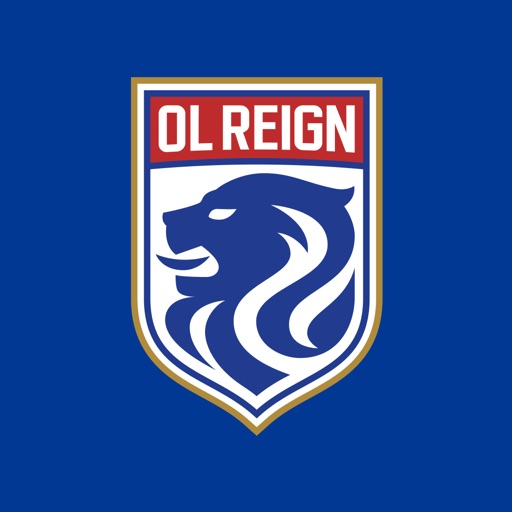 OL Reign by OL Reign LLC