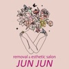 beauty salon JUN JUN　公式アプリ