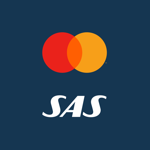 SAS EuroBonus World Mastercard на пк