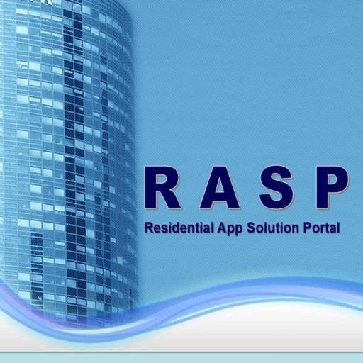 Residence App Solution Portal