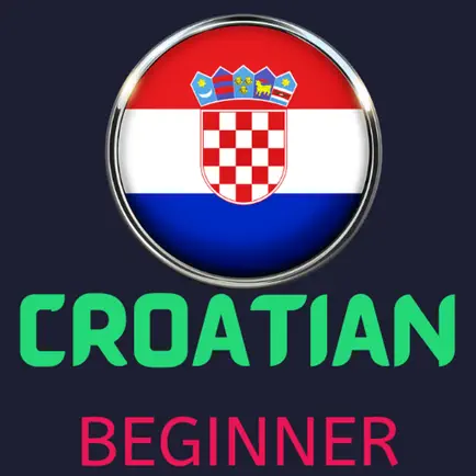 Croatian Learning - Beginners Читы