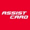 Icon Assist Card