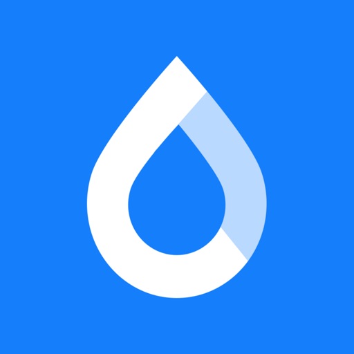 水滴信用logo