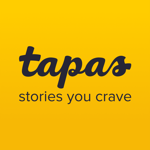Tapas – Comics and Novels pour pc