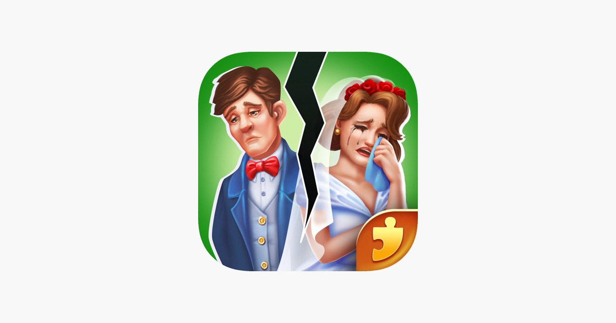 ‎Jigsaw Puzzle Villa－Design na App Store