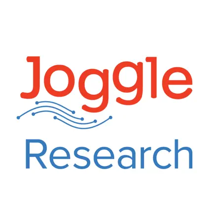 Joggle Research Читы