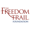 The Freedom Trail Foundation - Official Freedom Trail® App アートワーク
