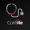 ConSite Health Check an official smartphone application from Hitachi Construction Machinery for making inspection at ease with inspection tool