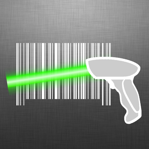 BarCode Scanner 3 Icon