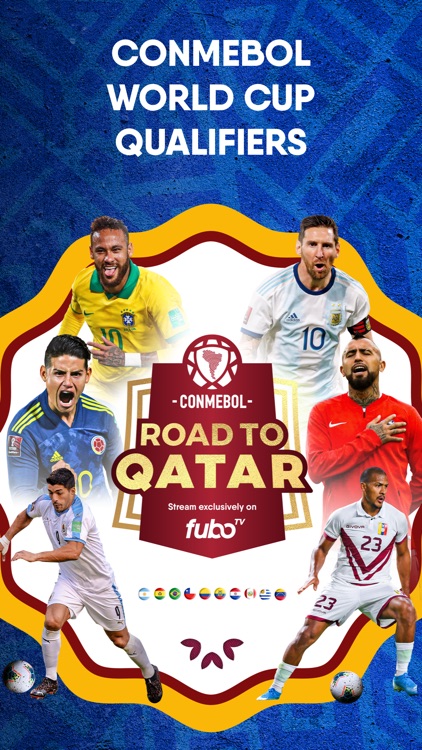 fuboTV: Watch Live Sports & TV screenshot-8