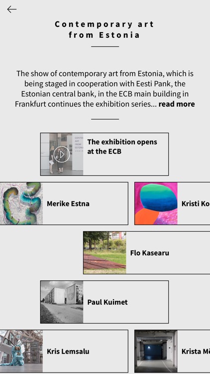 ECB Art screenshot-5