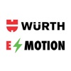 Wuerth EV Charger