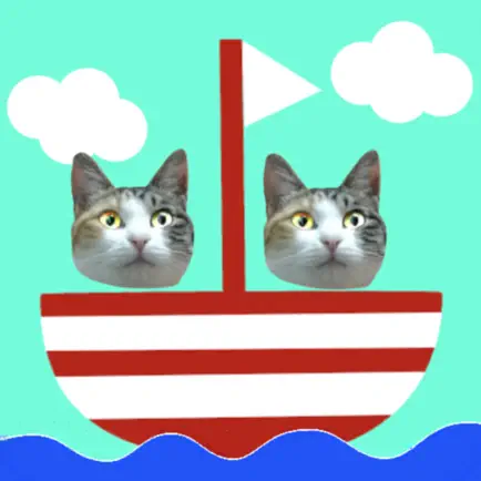 Cat tower ship - online match Читы