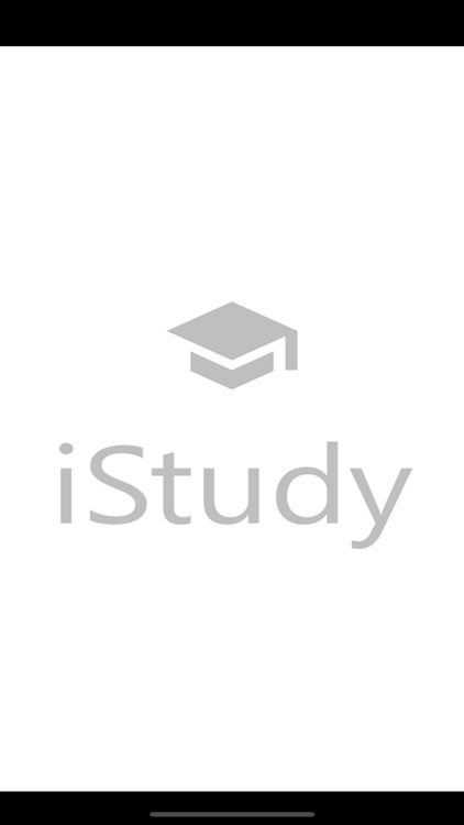 iStudy School management