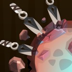 Knifer - Hit with a knife