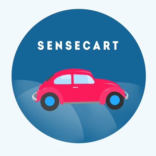 SenseCart