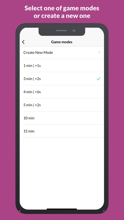 Chess Clock – Game Timer