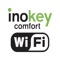 Inokey-manager is an application, dedicated to manage Wi-Fi fingerprint readers produced by Navkom, namely Bioreader, Biohandle, Biopass and Modul