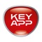 The TUNIX/KeyApp is part of the services suite for Strong Authentication as delivered by TUNIX Digital Security