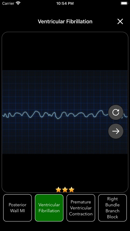 ECG Test for Doctors screenshot-7