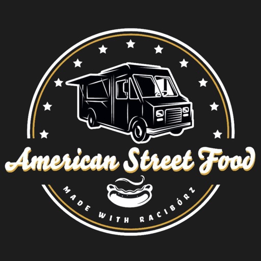 American Street Food icon