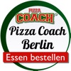 Pizza-Coach Berlin