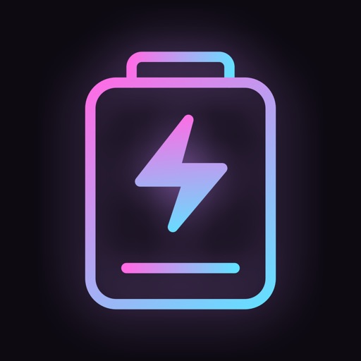 充电精灵logo