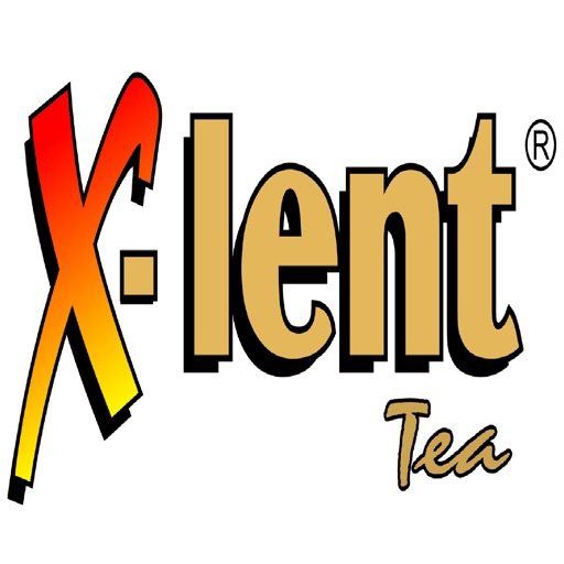 X-lent Tea