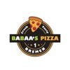 Babaa's 1 Pizza Bremen