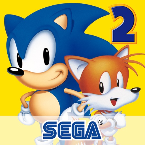 Sonic the Hedgehog 2 Review