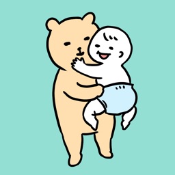 Everyday Kuma for Baby Care