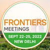 ISN Frontiers Meeting