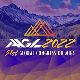 AAGL 2022