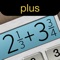 Fraction Calculator Plus - the best and easiest solution for fractions in everyday life