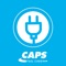 Looking for a CAPS EV charging station to recharge your car