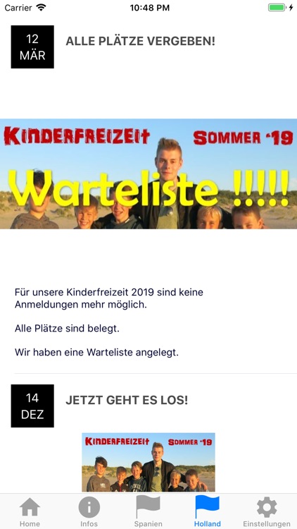 Jugendseelsorge screenshot-3