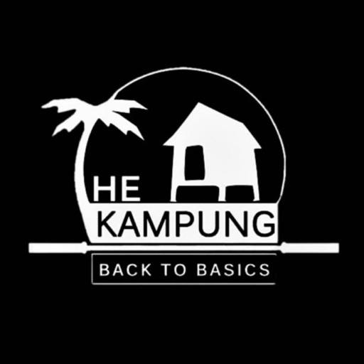 The Kampung Gym by THE KAMPUNG GYM LLP