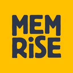 Учить английский с Memrise икона