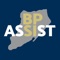 BP ASSIST is a tool that enables Staten Island residents and visitors to quickly and efficiently report quality-of-life issues, such as potholes, litter, graffiti and much, much more