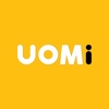 UOMI app