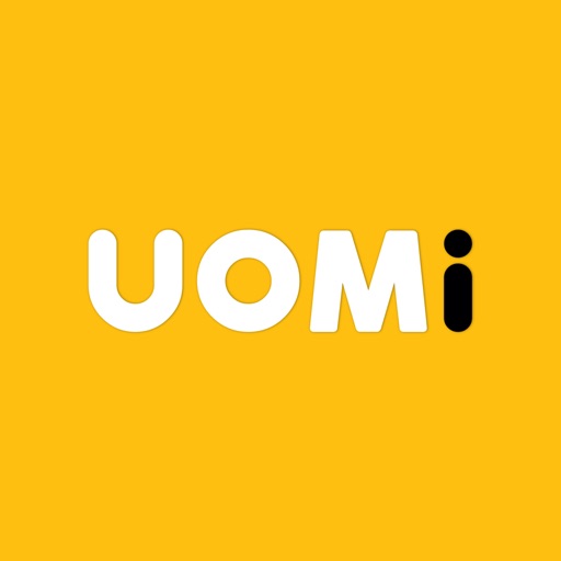 UOMI app