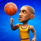 App Icon for Mini Basketball App in Pakistan IOS App Store