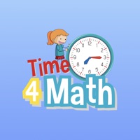 Time 4 math