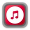 Icon Music Player - App