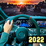 Racing in Car 2022 Multiplayer