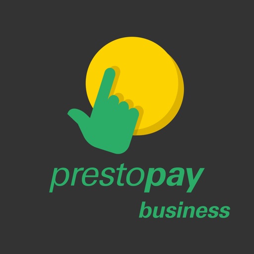 PrestoPay Business