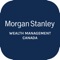 Icon Morgan Stanley Wealth Canada