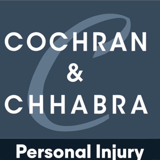 Cochran & Chhabra